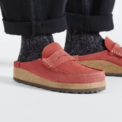 Heren Birkenstock Klompen En Muilen-Naples
