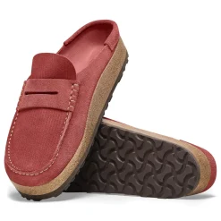 Heren Birkenstock Klompen En Muilen-Naples