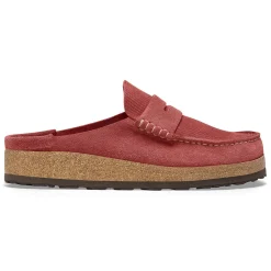 Heren Birkenstock Klompen En Muilen-Naples