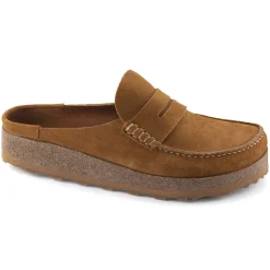 Heren Birkenstock Klompen En Muilen-Naples