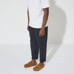 Heren Birkenstock Klompen En Muilen-Naples