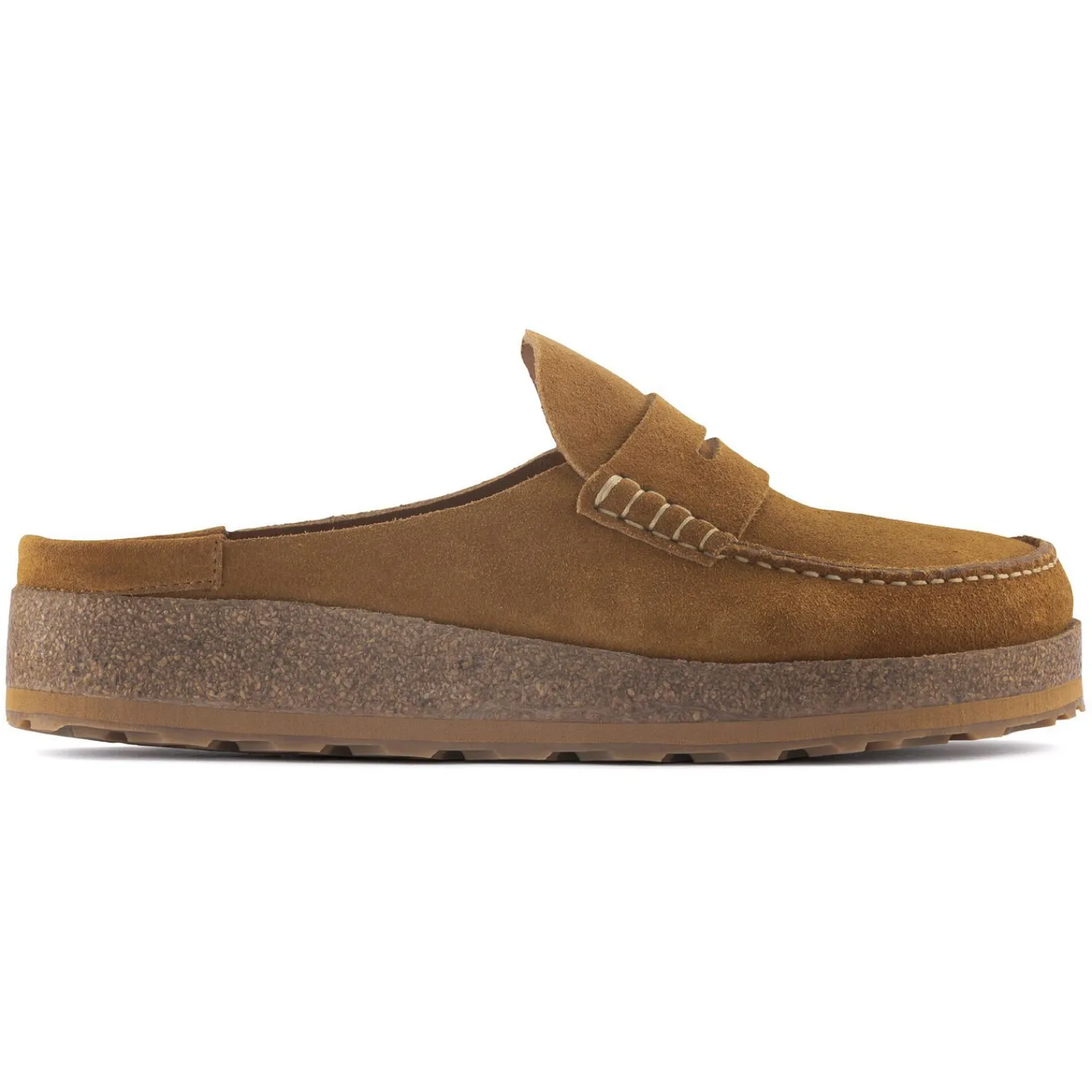 Heren Birkenstock Klompen En Muilen-Naples