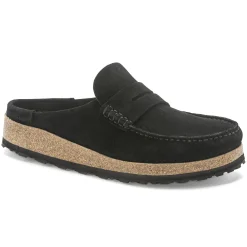 Heren Birkenstock Klompen En Muilen-Naples