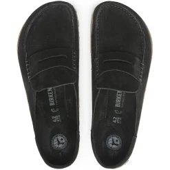Heren Birkenstock Klompen En Muilen-Naples