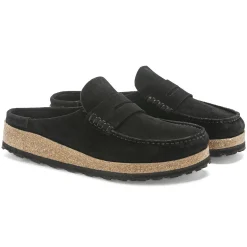Heren Birkenstock Klompen En Muilen-Naples