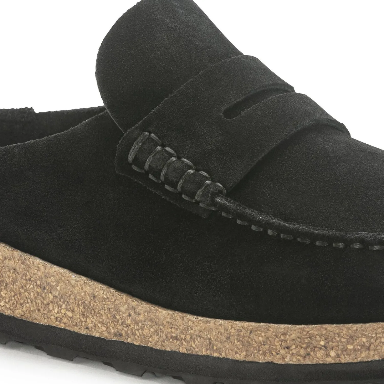 Heren Birkenstock Klompen En Muilen-Naples