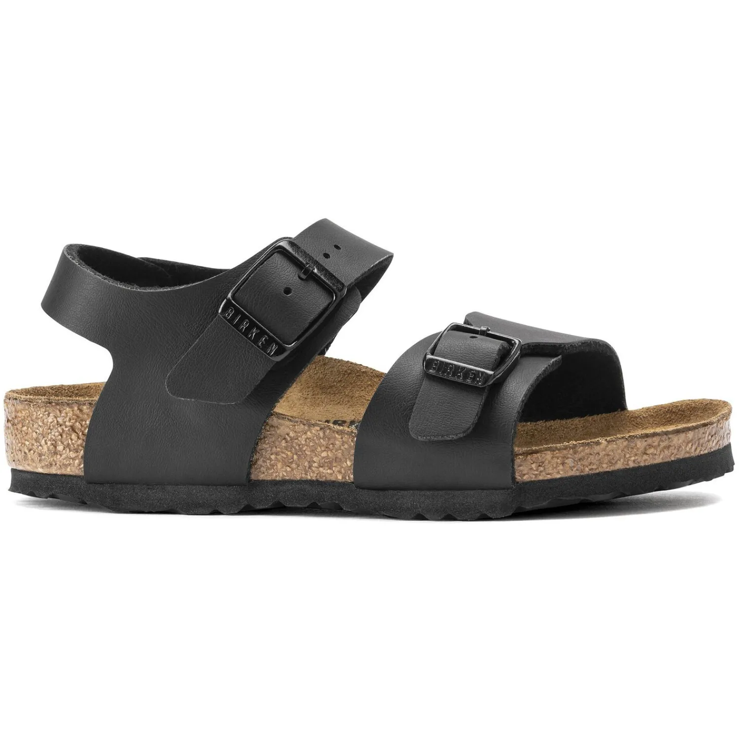 Kinderen Birkenstock Strappy Sandalen-New York Kids