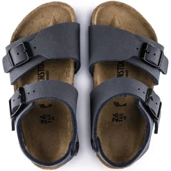 Kinderen Birkenstock Strappy Sandalen-New York Kids