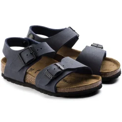 Kinderen Birkenstock Strappy Sandalen-New York Kids