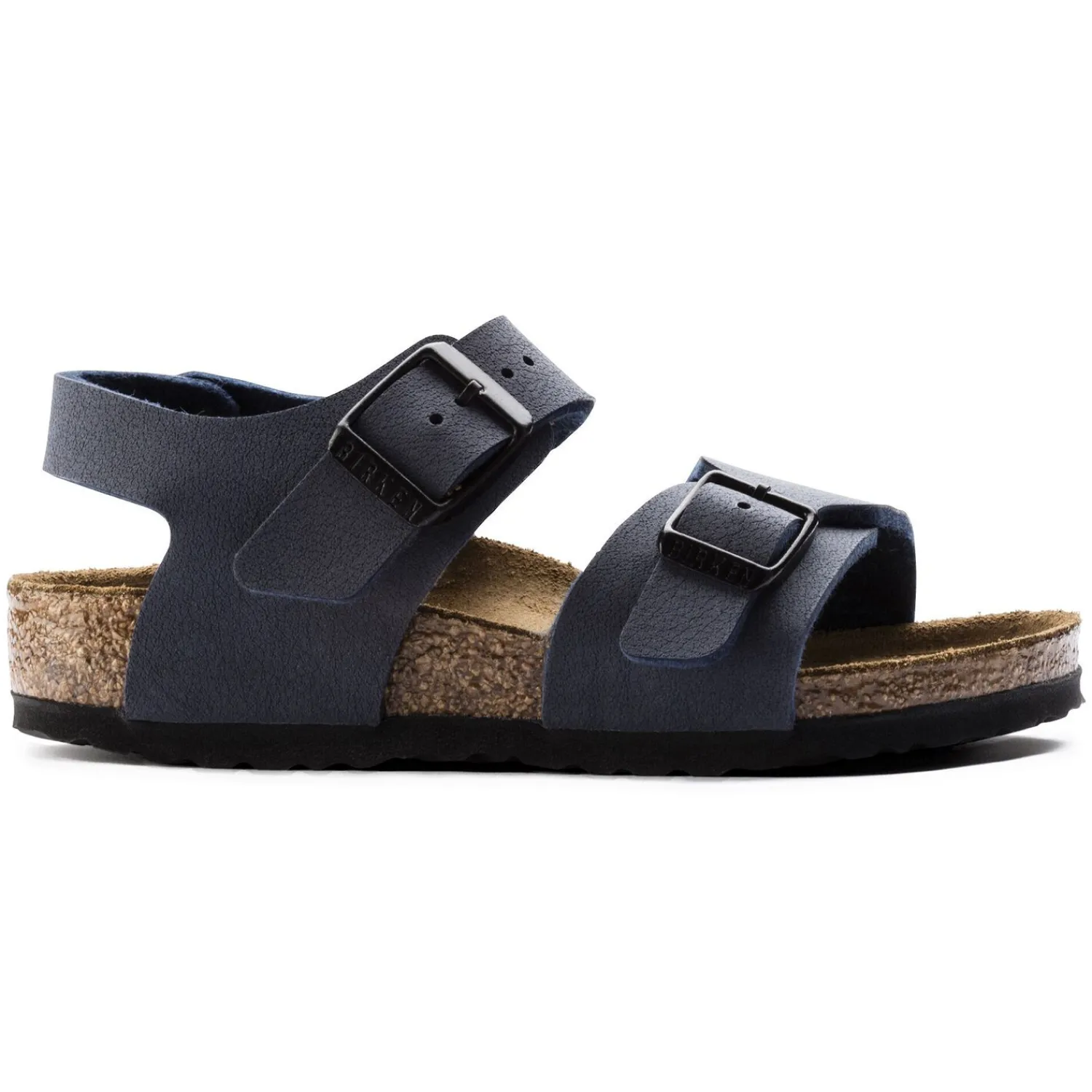 Kinderen Birkenstock Strappy Sandalen-New York Kids