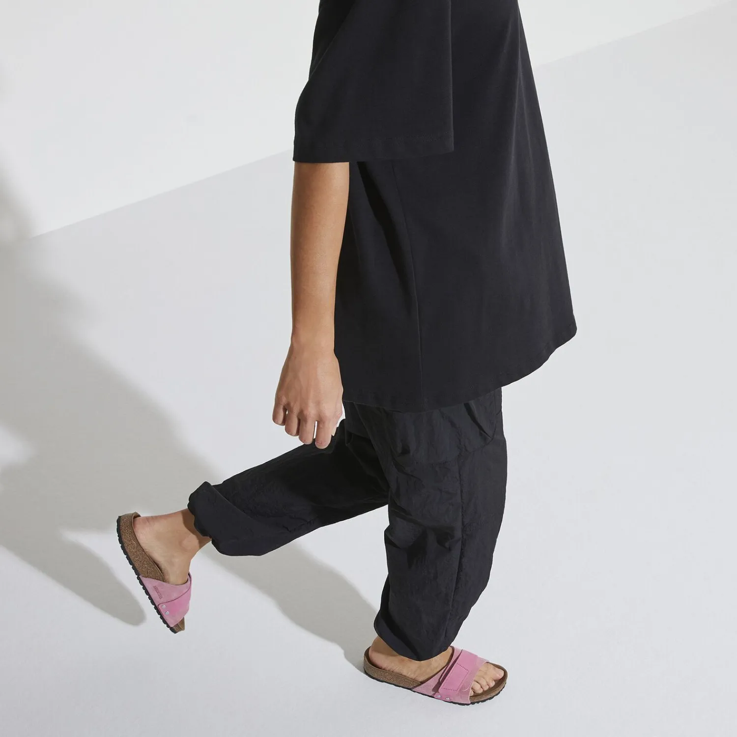 Dames Birkenstock Een Riem-Oita