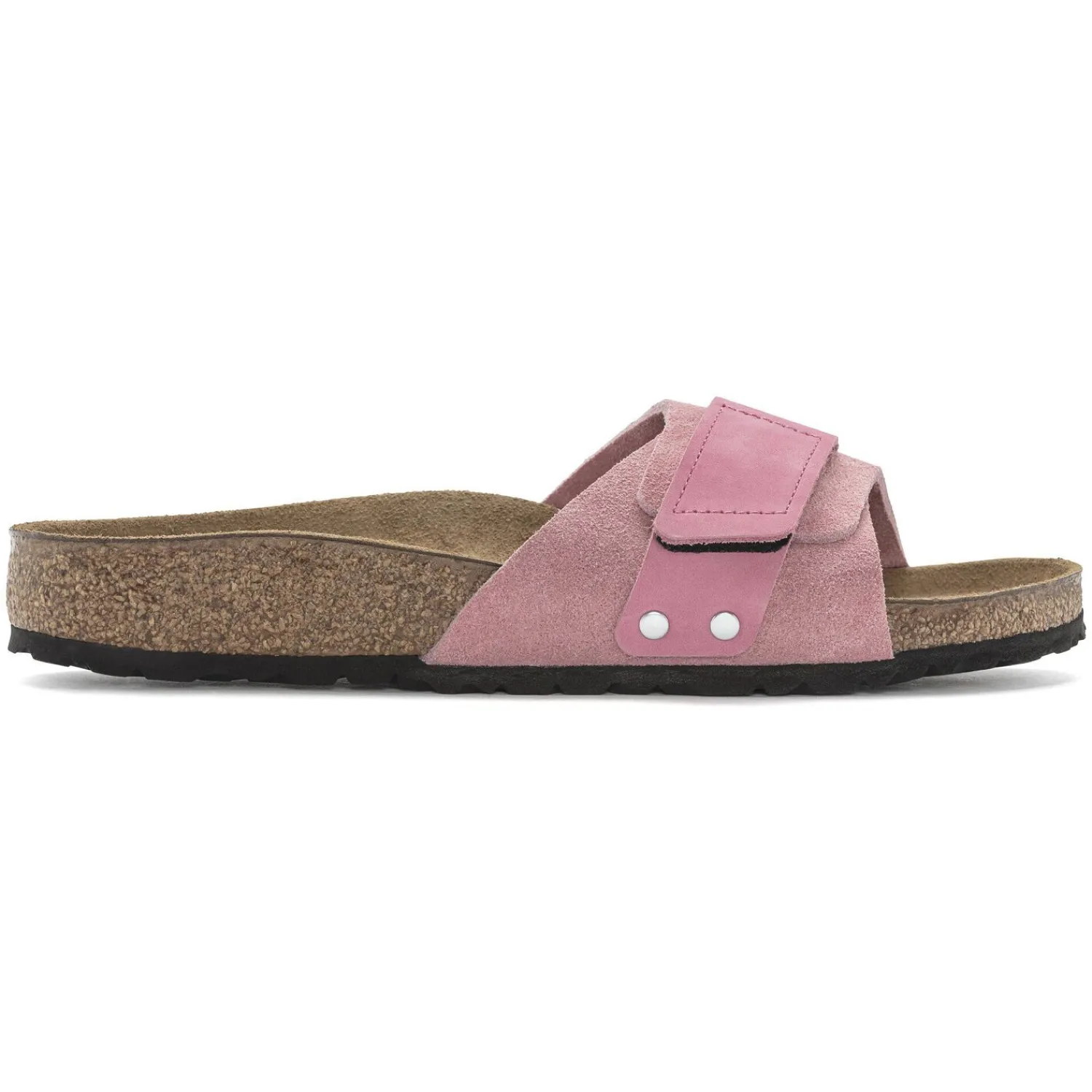 Dames Birkenstock Een Riem-Oita