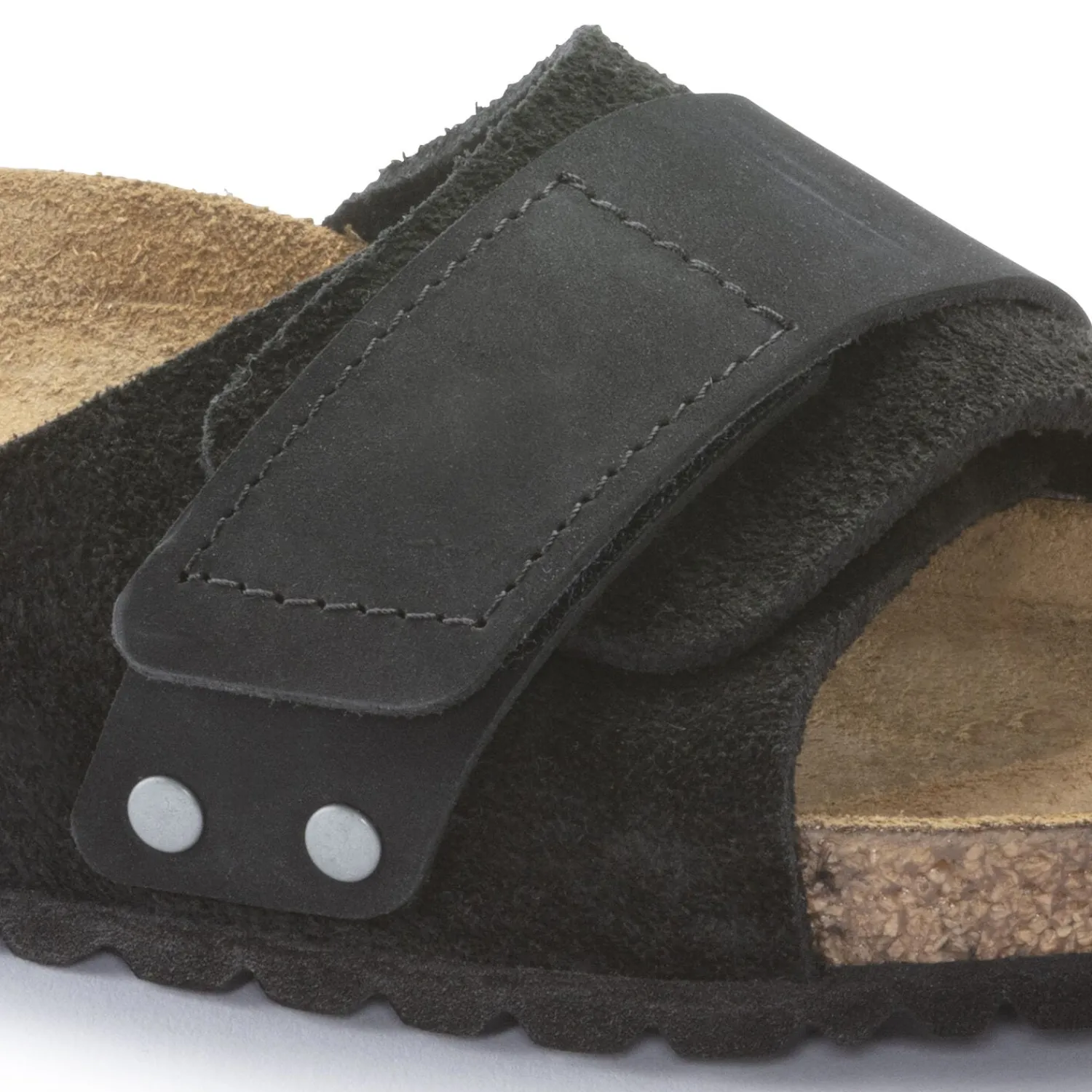 Dames Birkenstock Een Riem-Oita