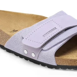 Dames Birkenstock Een Riem-Oita