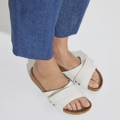 Dames Birkenstock Een Riem-Oita