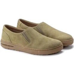 Heren Birkenstock Lage Schoenen-Oswego