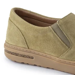 Heren Birkenstock Lage Schoenen-Oswego