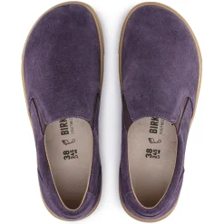 Heren Birkenstock Lage Schoenen-Oswego