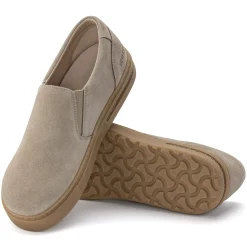 Heren Birkenstock Lage Schoenen-Oswego
