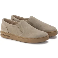 Heren Birkenstock Lage Schoenen-Oswego