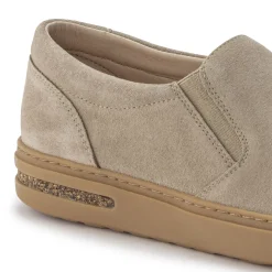 Heren Birkenstock Lage Schoenen-Oswego