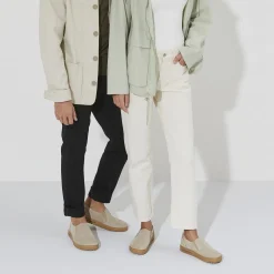 Heren Birkenstock Lage Schoenen-Oswego