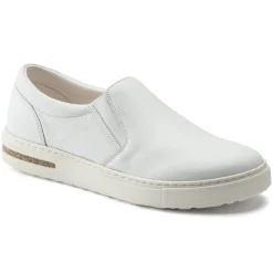 Heren Birkenstock Lage Schoenen-Oswego
