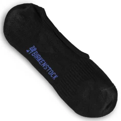 Heren Birkenstock Sokken-3Pack Cotton Sole Invisible Set