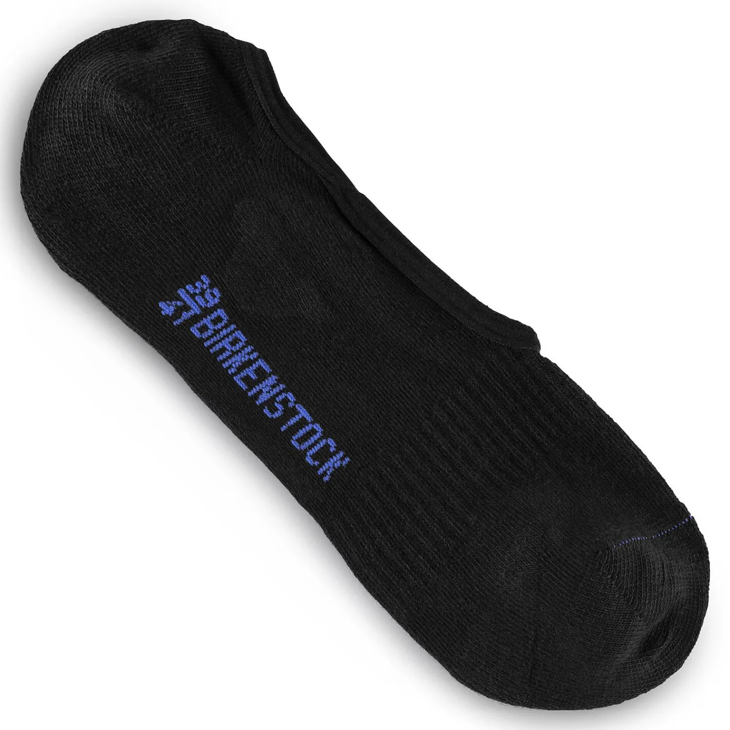 Heren Birkenstock Sokken-3Pack Cotton Sole Invisible Set