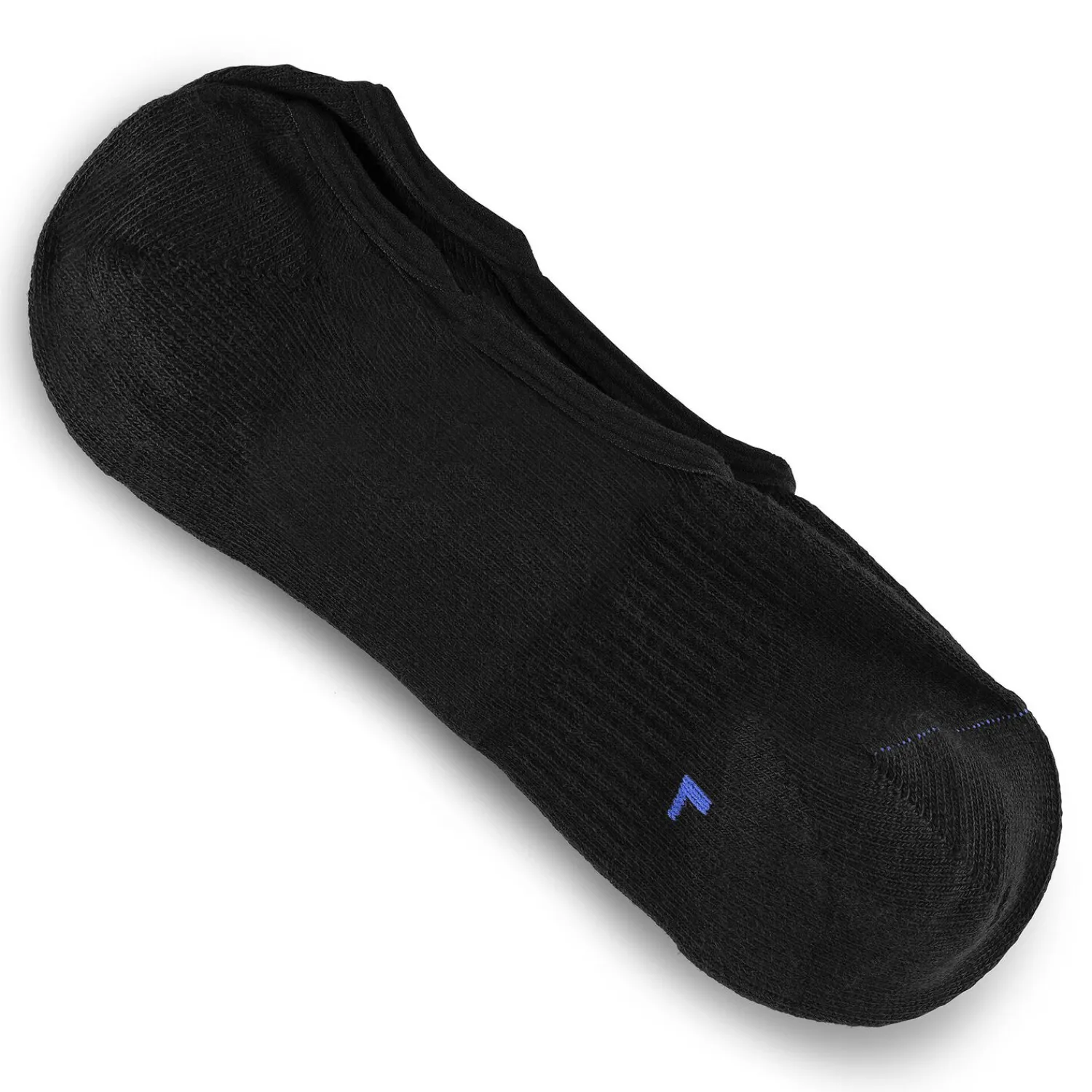 Heren Birkenstock Sokken-3Pack Cotton Sole Invisible Set