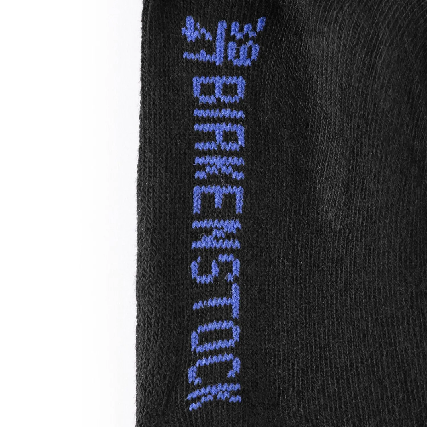 Heren Birkenstock Sokken-3Pack Cotton Sole Invisible Set