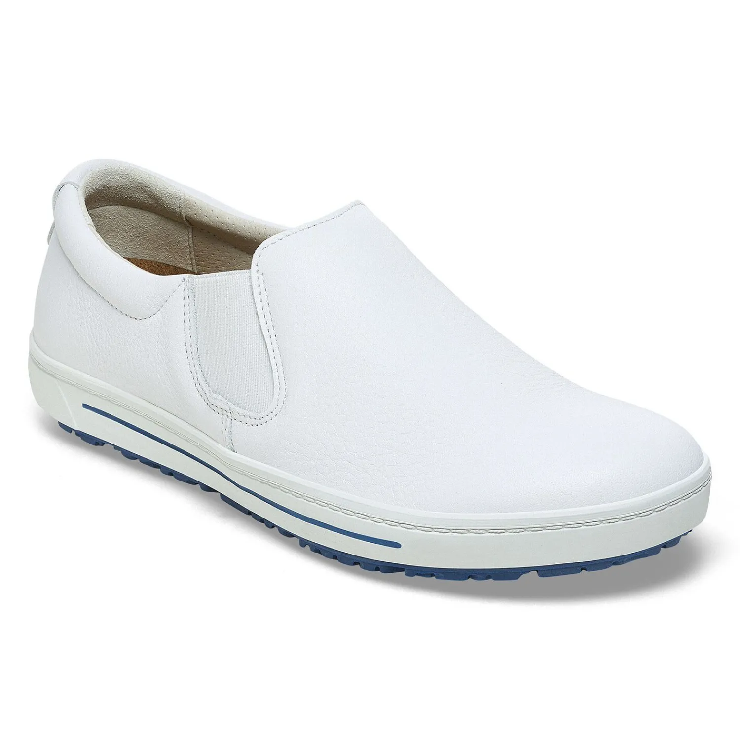 Heren Birkenstock Sneakers-Qo 400