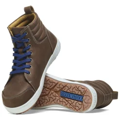 Heren Birkenstock Laarzen-Qs 700