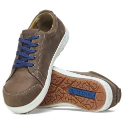 Heren Birkenstock Veterschoenen-Qs 500