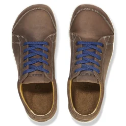Heren Birkenstock Veterschoenen-Qs 500