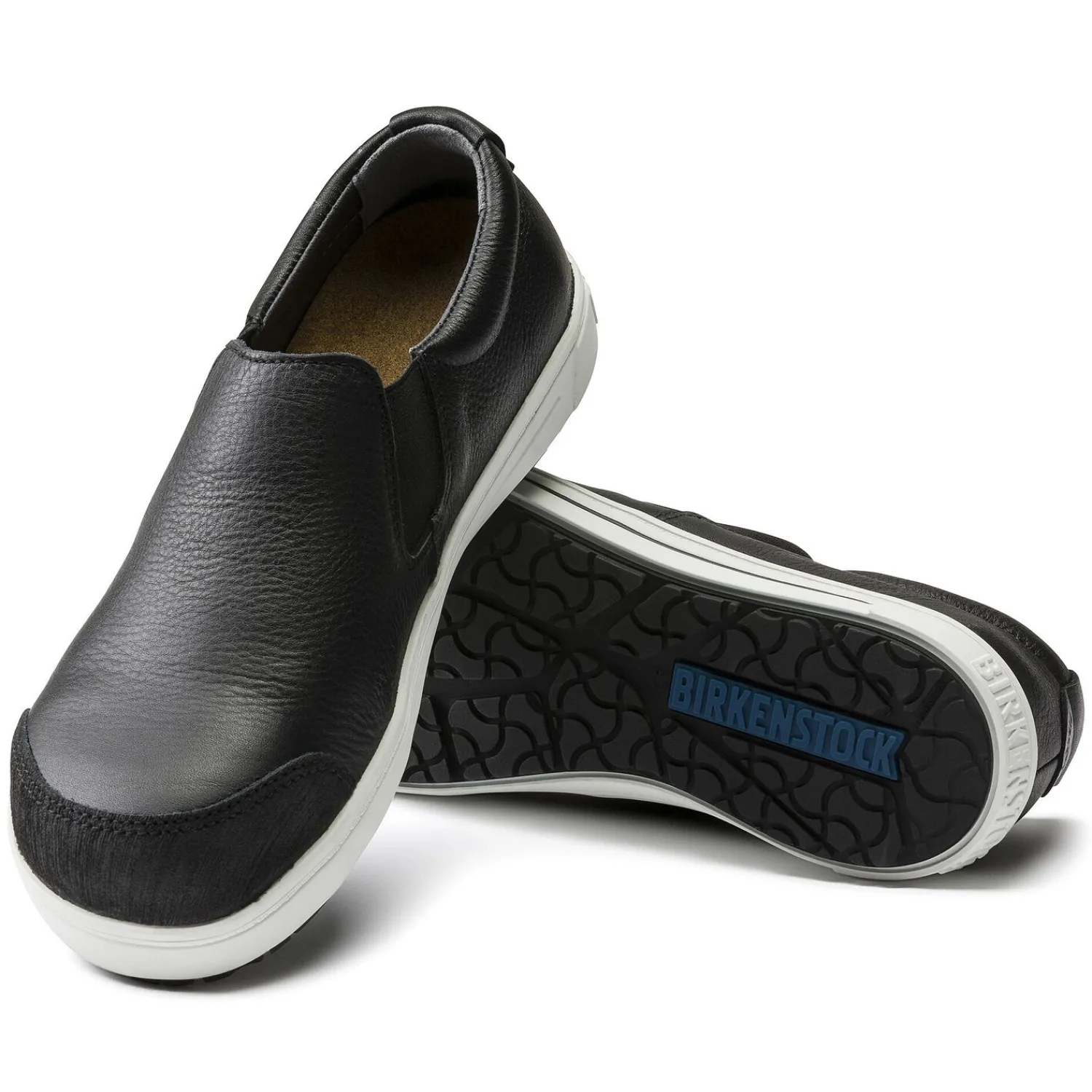 Heren Birkenstock Sneakers-Qs 400