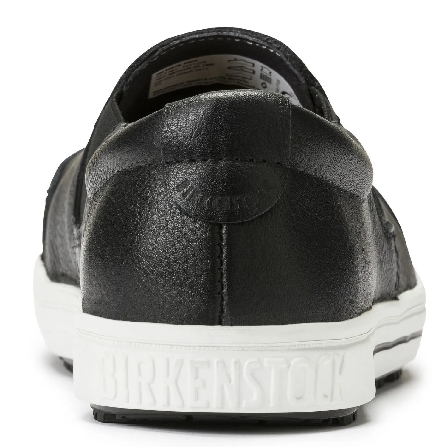 Heren Birkenstock Sneakers-Qs 400