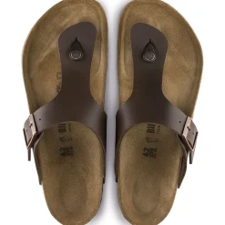Heren Birkenstock Teensandalen En -Slippers-Ramses