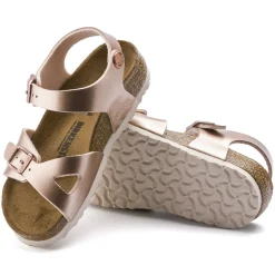 Kinderen Birkenstock Strappy Sandalen-Rio Kids