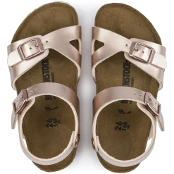 Kinderen Birkenstock Strappy Sandalen-Rio Kids