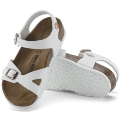 Kinderen Birkenstock Strappy Sandalen-Rio Kids