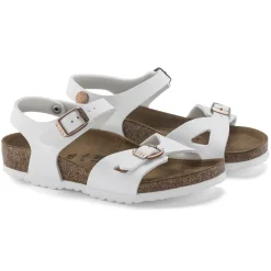 Kinderen Birkenstock Strappy Sandalen-Rio Kids