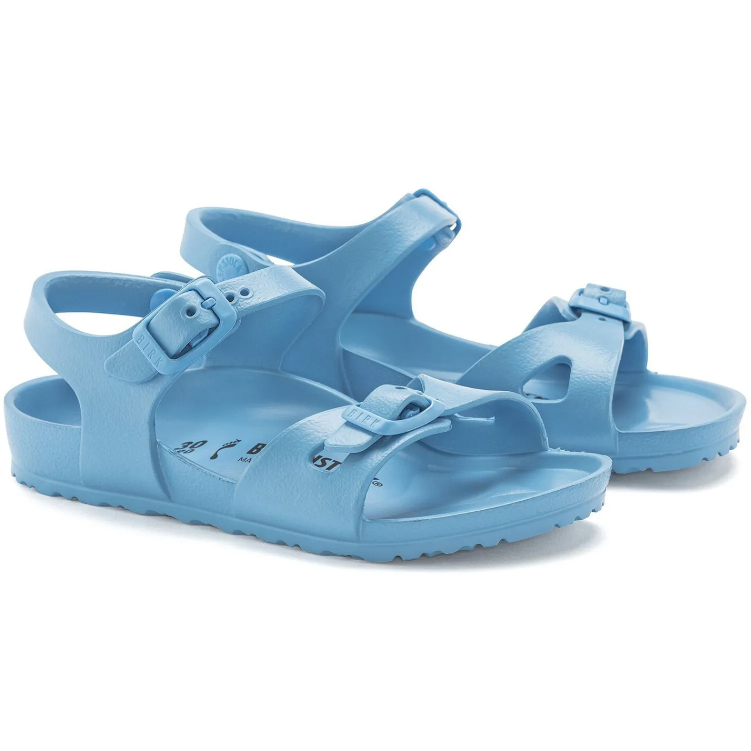 Kinderen Birkenstock Strandsandalen-Rio Kids