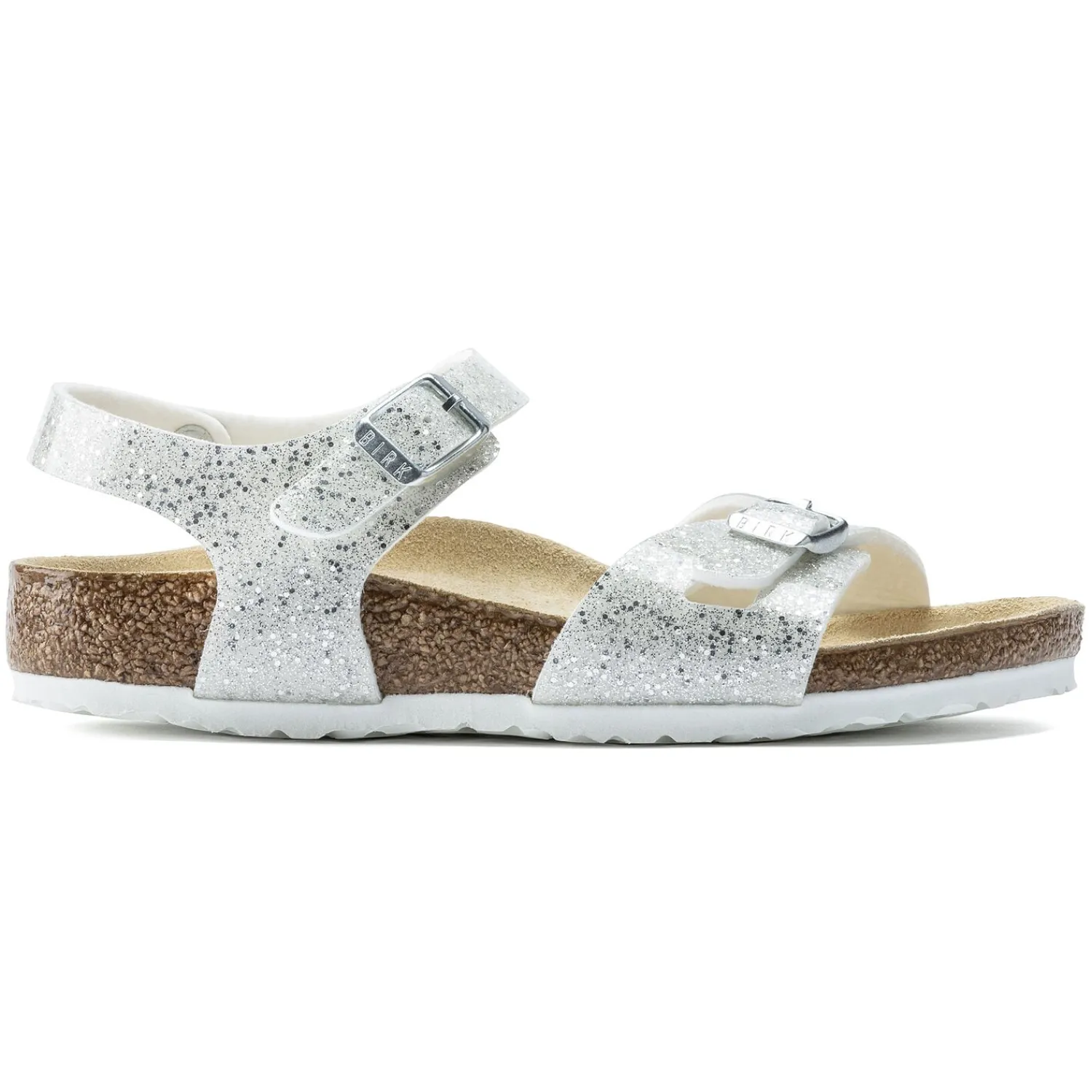 Kinderen Birkenstock Strappy Sandalen-Rio Kids