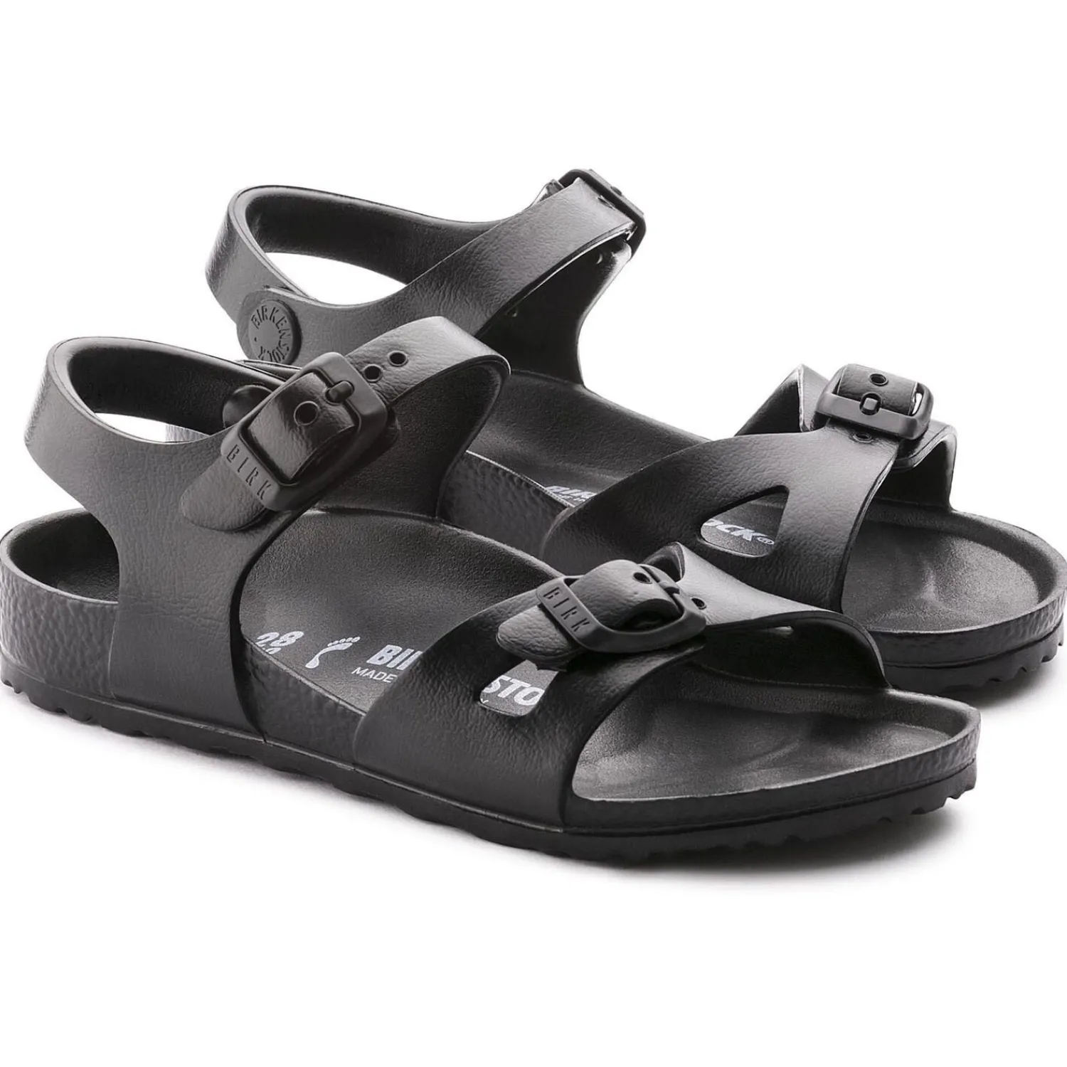 Kinderen Birkenstock Strandsandalen-Rio Kids