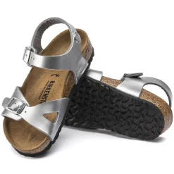 Kinderen Birkenstock Strappy Sandalen-Rio Kids
