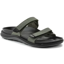 Dames Birkenstock Twee Riemen-Sahara Dames