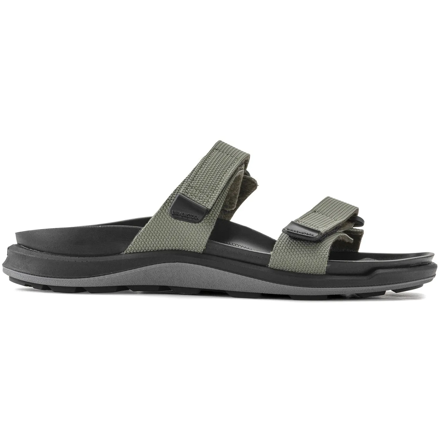 Dames Birkenstock Twee Riemen-Sahara Dames