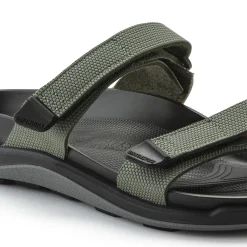 Dames Birkenstock Twee Riemen-Sahara Dames