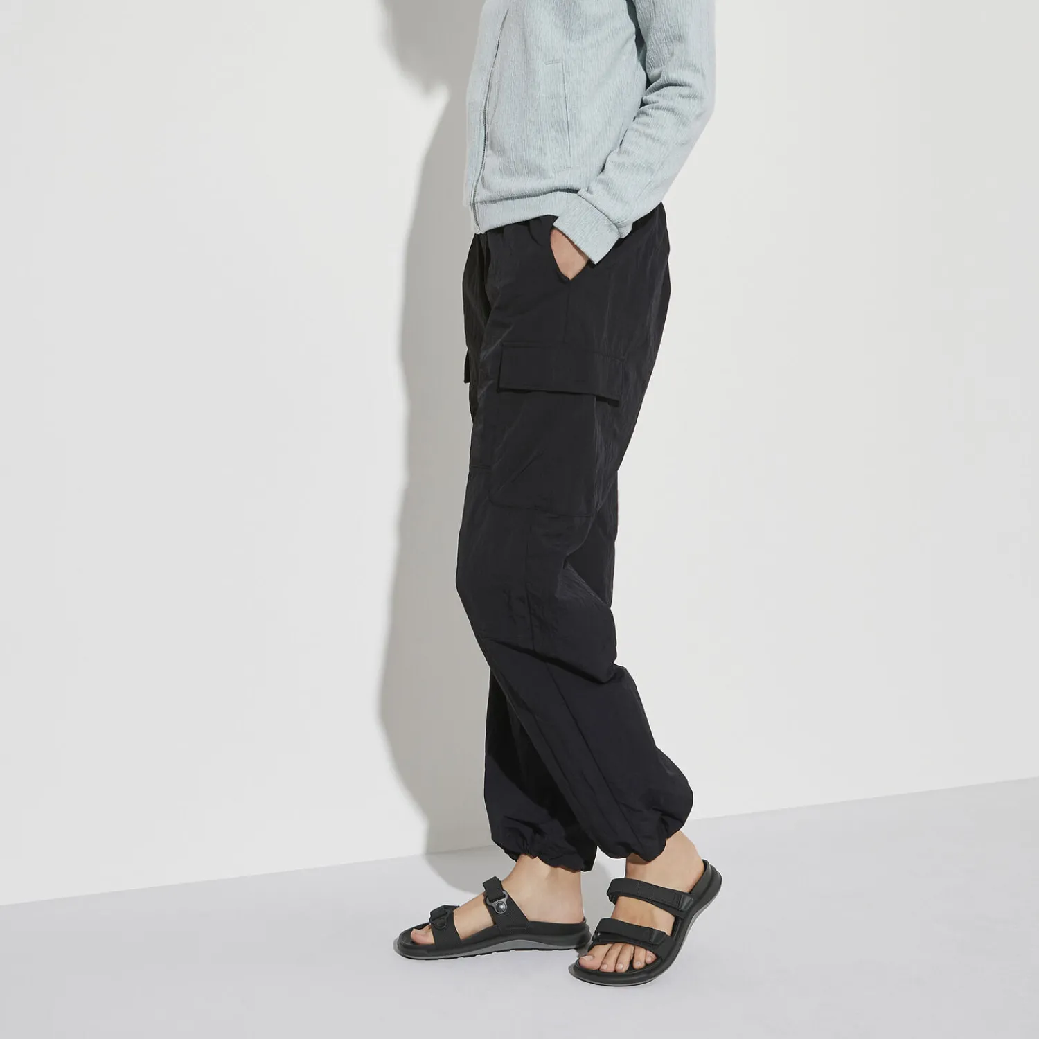 Dames Birkenstock Twee Riemen-Sahara Dames